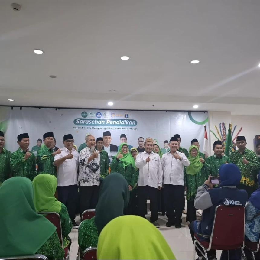 KPAI Rekomendasikan Pelatihan Kemampuan Mediasi untuk Tangani Kekerasan di Satuan Pendidikan