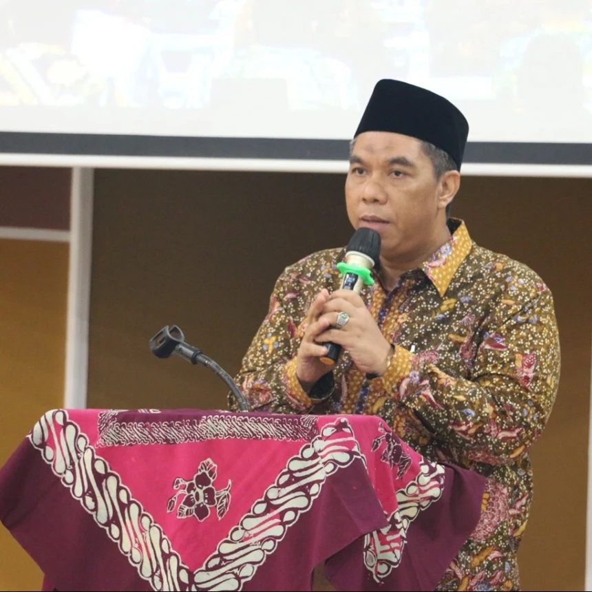 Kiai Zulfa Mustofa: Ulama Zaman Dahulu Tidak Tekstualis