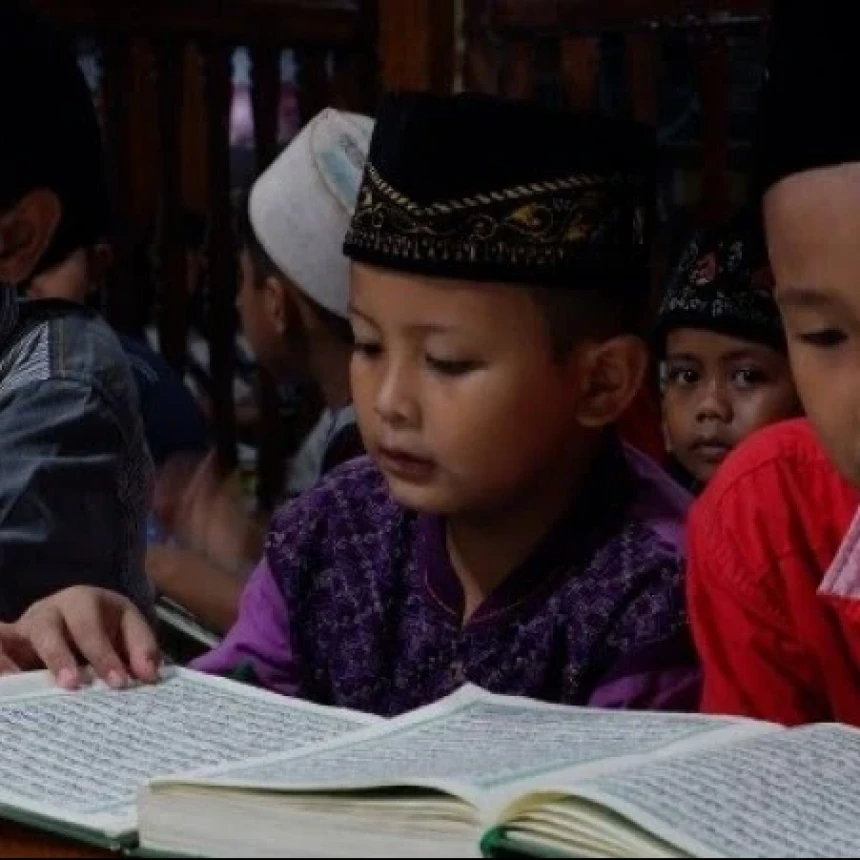 RMI PBNU Tekankan Pentingnya Program Pencegahan Kekerasan di Lingkungan Pesantren