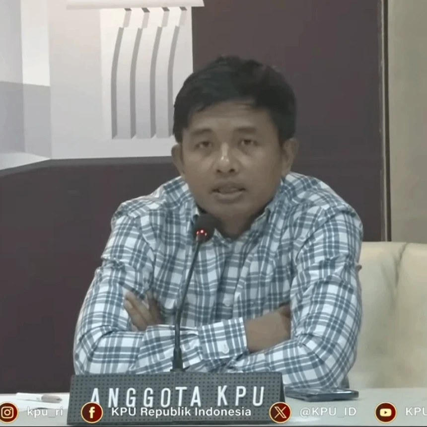 Ada Kotak Kosong di 43 Daerah pada Pilkada 2024, KPU Perpanjang Masa Pendaftaran Calon