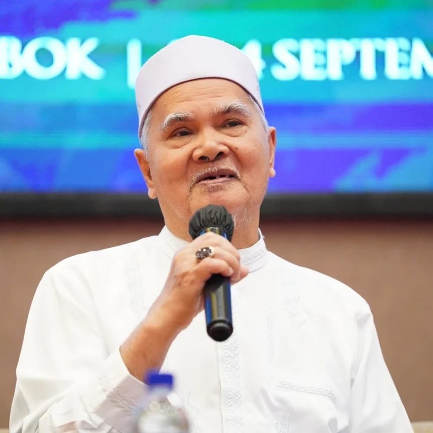 KH Afifuddin Muhajir Jelaskan Proses Pengambilan Hukum dalam Islam