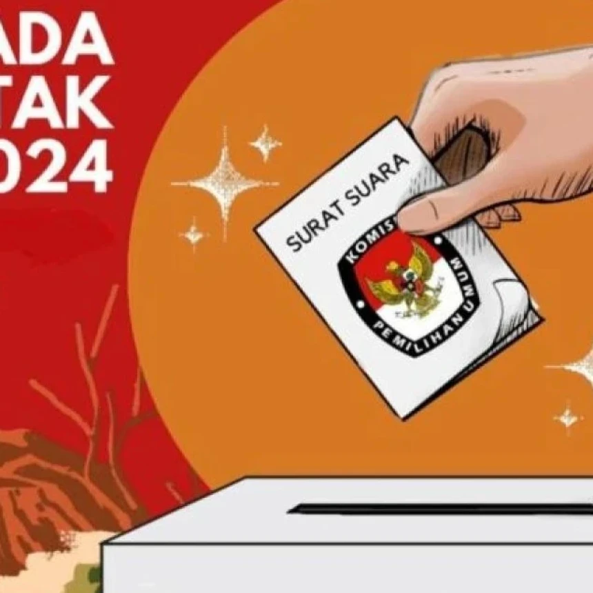 Ada 3,4 Juta Lowongan Anggota KPPS untuk 435 Ribu TPS di Pilkada 2024, Begini Cara Daftarnya