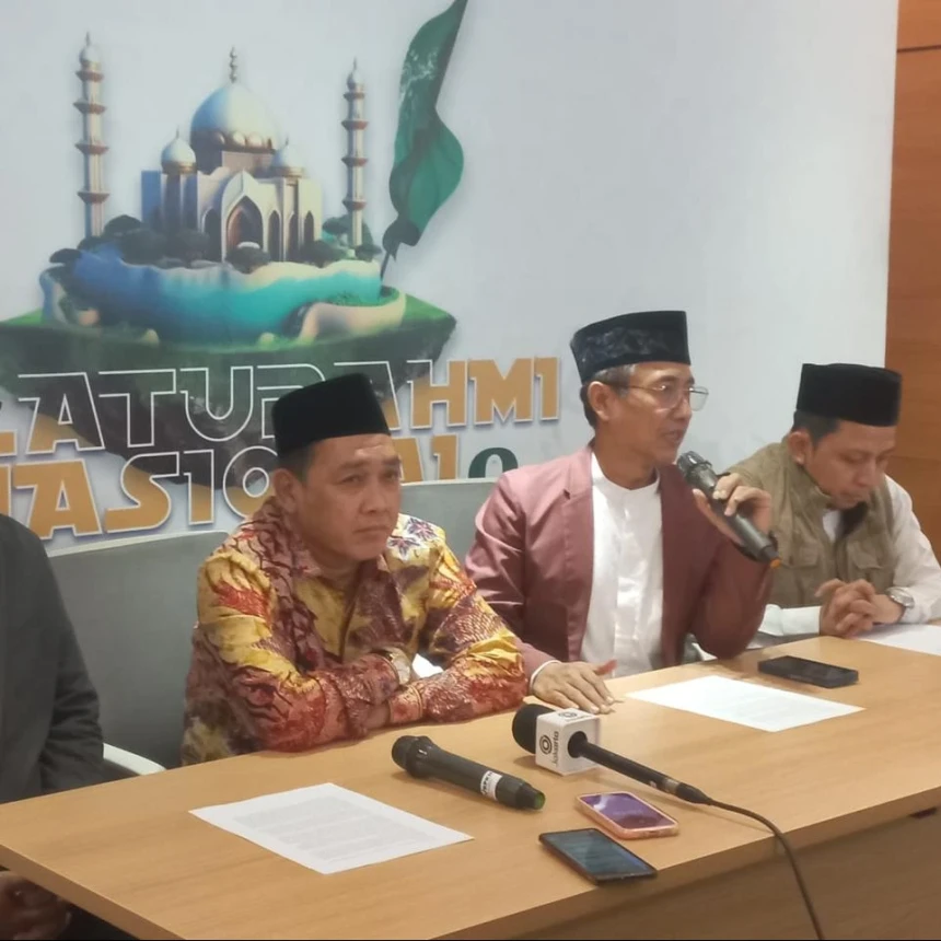 Jelang Pilkada 2024, LTM PBNU Imbau Masyarakat Hindari Bahas Politik di Masjid