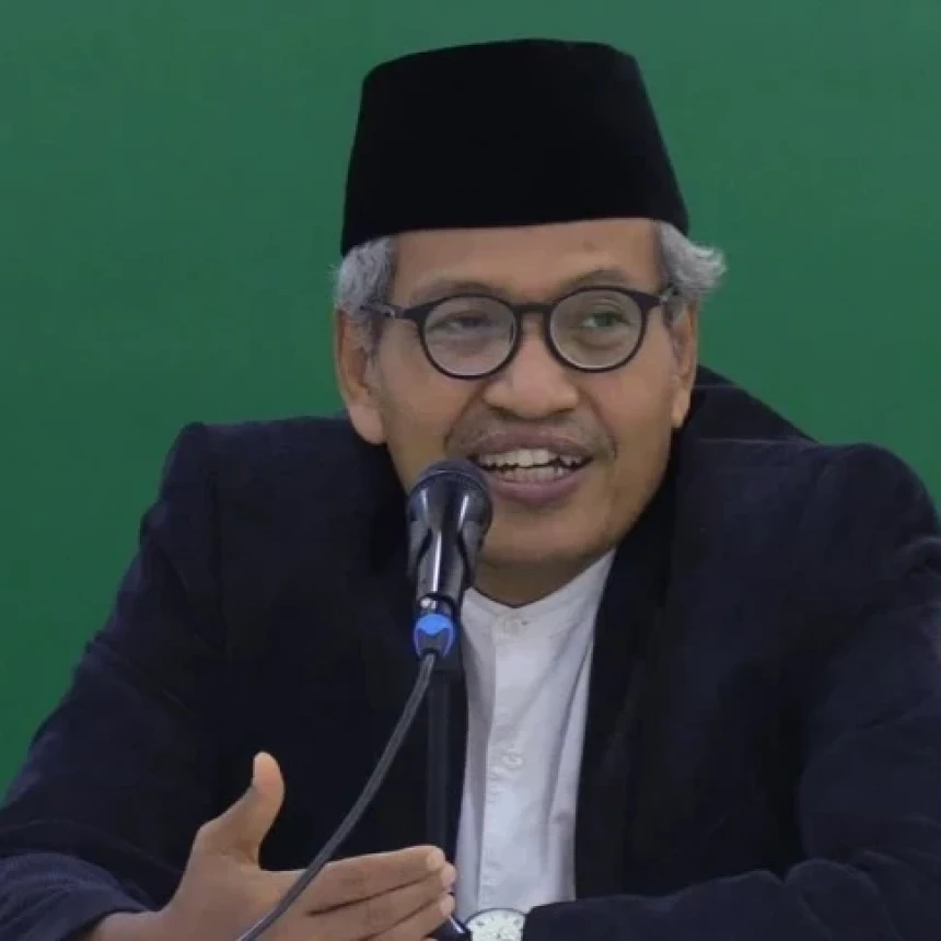 Jelang Pilkada 2024, Ketua PBNU: Masyarakat Inginkan Proses yang Tak Cederai Demokrasi