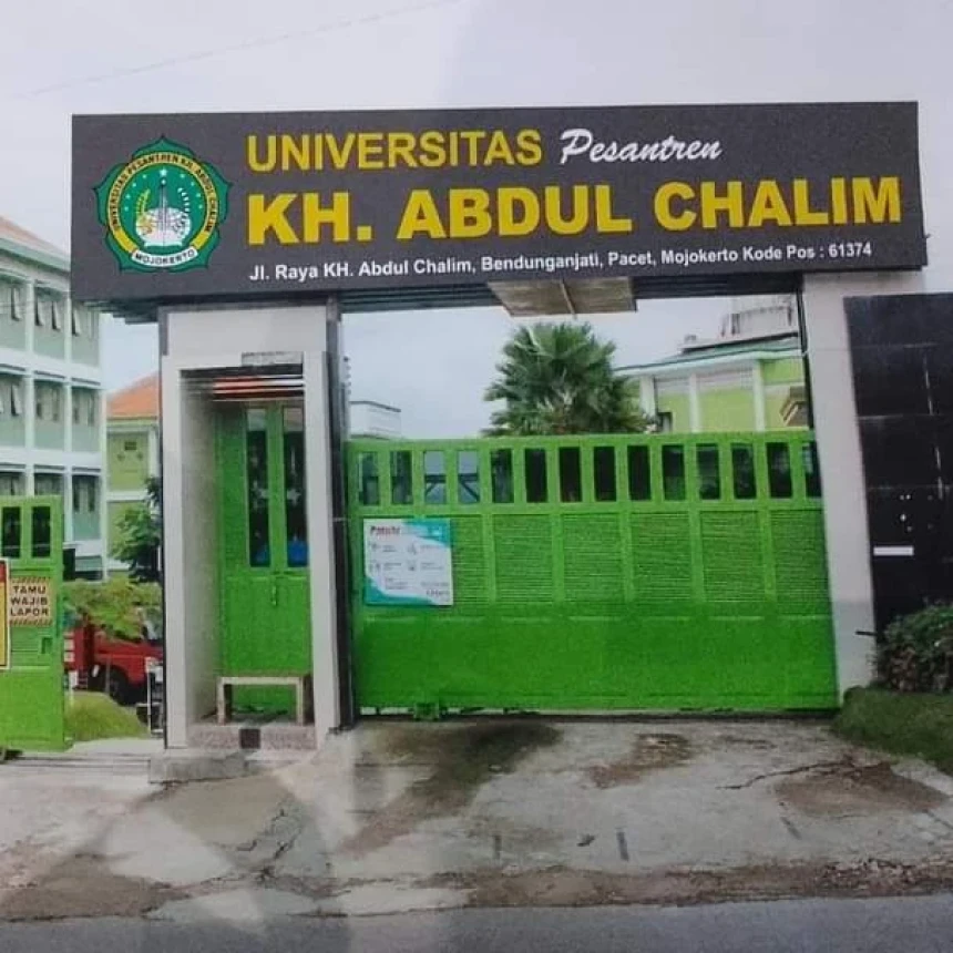 Pergunu Umumkan 447 Penerima Beasiswa S1 dan S2 di Universitas KH Abdul Chalim