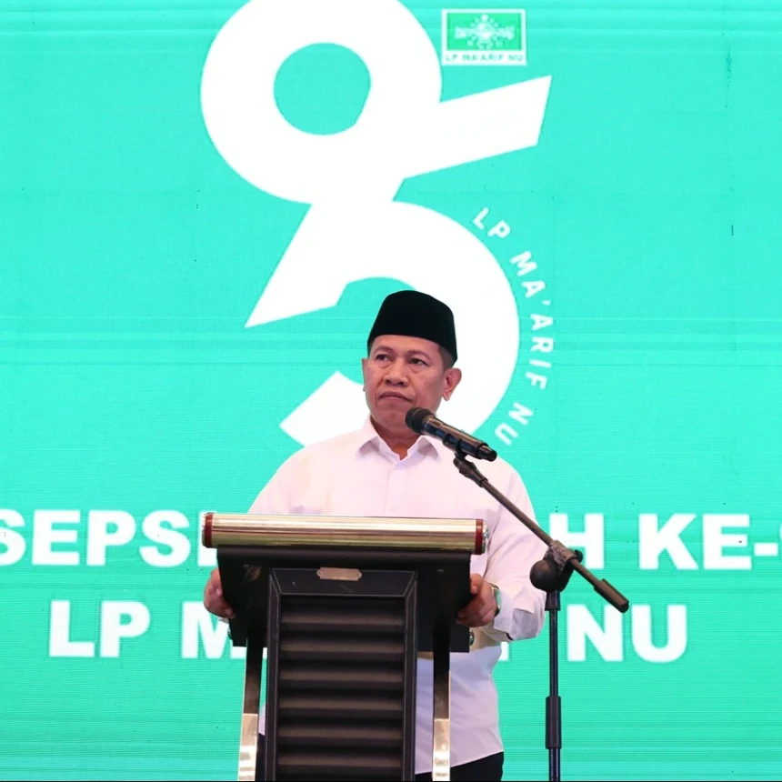 Ketua PBNU Minta Kurikulum Aswaja Nahdlatul Ulama Segera Diluncurkan untuk Luruskan Sejarah NU