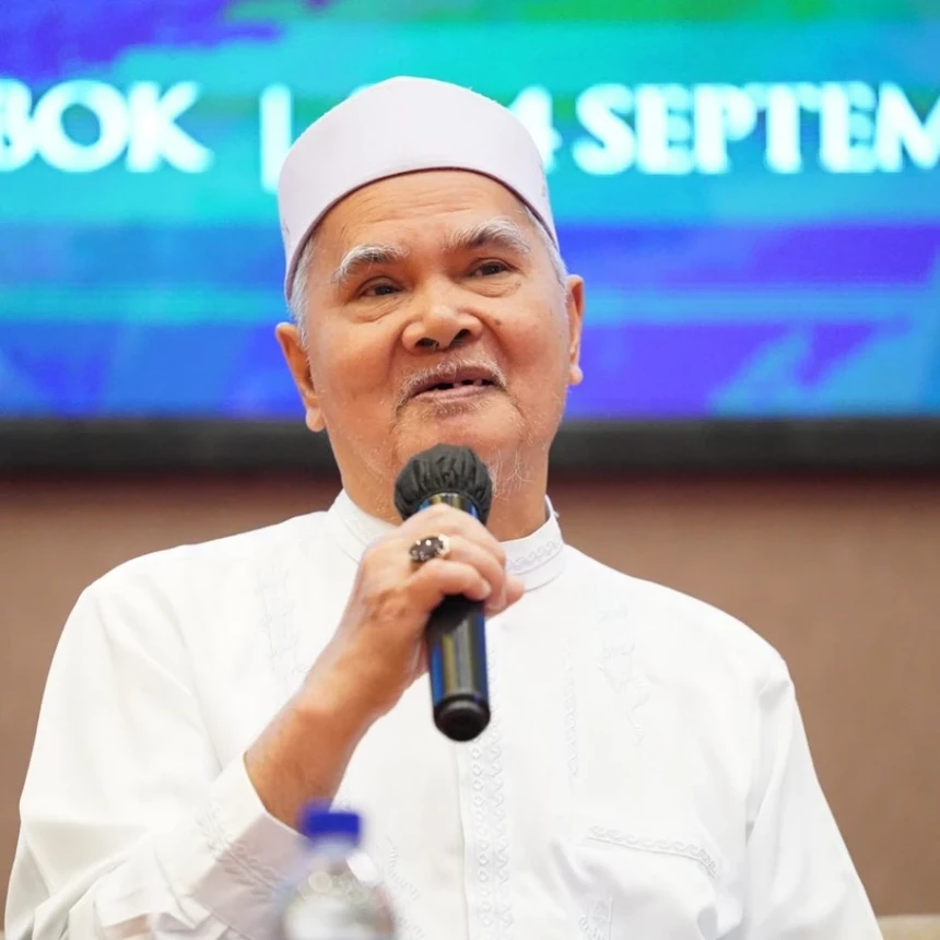 Pilkada 2024, Ini Syarat Jadi Calon Bupati dan Gubernur menurut KH Afifuddin Muhajir