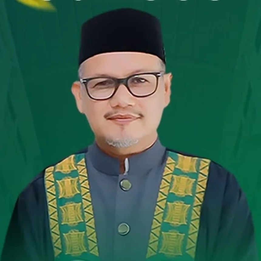 Ulama Dayah Aceh Raih Gelar Guru Besar Ilmu Politik Islam dari Universitas Malikussaleh