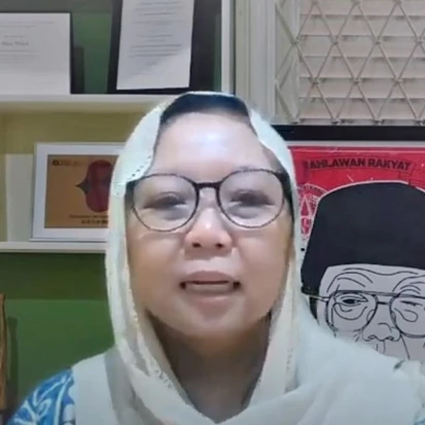 Alissa Wahid Jelaskan Strategi Penguatan Pesantren untuk Masa Depan Bangsa