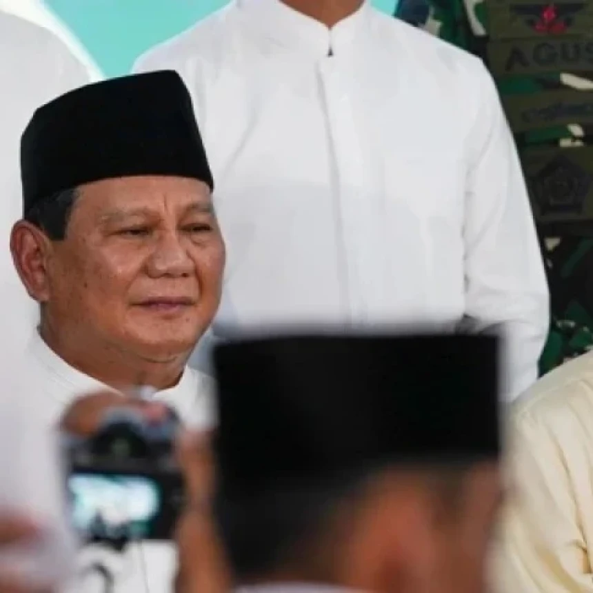 Tiga Kementerian Baru Mengemuka Jelang Pelantikan Prabowo-Gibran