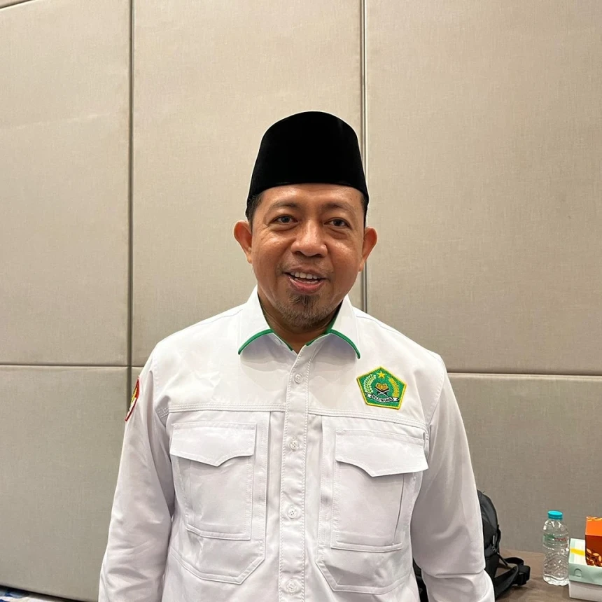 Kemenag Bantu Profesionalisasi Pengelolaan dan Pengembangan Bisnis Pesantren