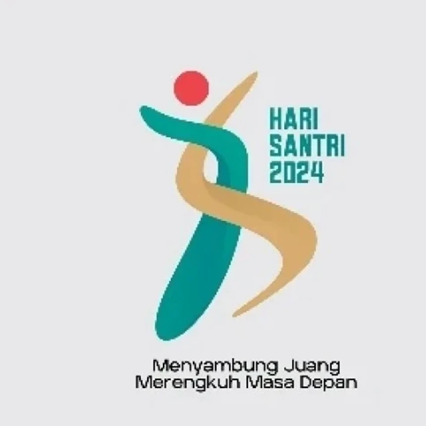 Diperingati Tiap Tahun, Ini Tema Hari Santri Sejak 2016 hingga 2024