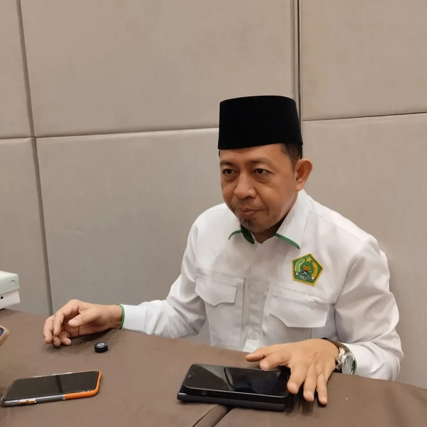 Kemenag akan Putus Bantuan ke Pesantren yang Terbukti Lakukan Tindak Kekerasan