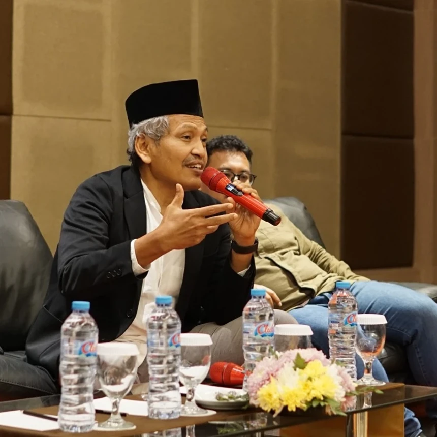 Penulis Media Keislaman Mesti Punya Gaya, Ini 3 Tokoh NU yang Dapat Dijadikan Acuan