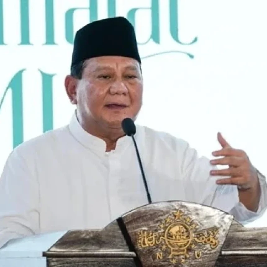 Prabowo Kembali Panggil Tokoh ke Kertanegara: Ada Pramono, Taufik Hidayat, hingga Raffi Ahmad