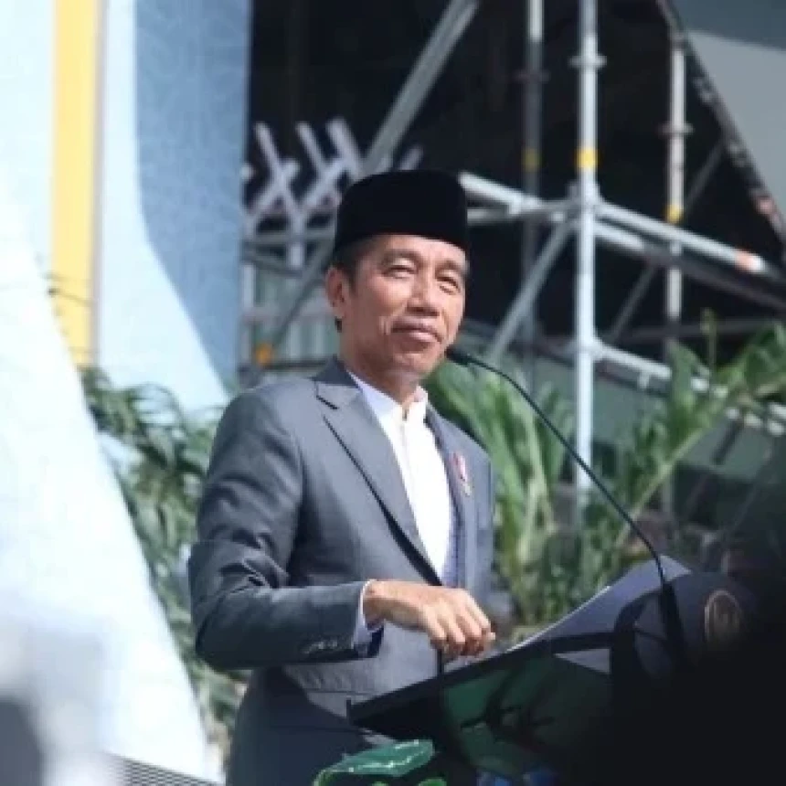 Penggusuran Tanah Warga Disertai Kekerasan Aparat Terjadi Tiap Tahun di Era Presiden Jokowi