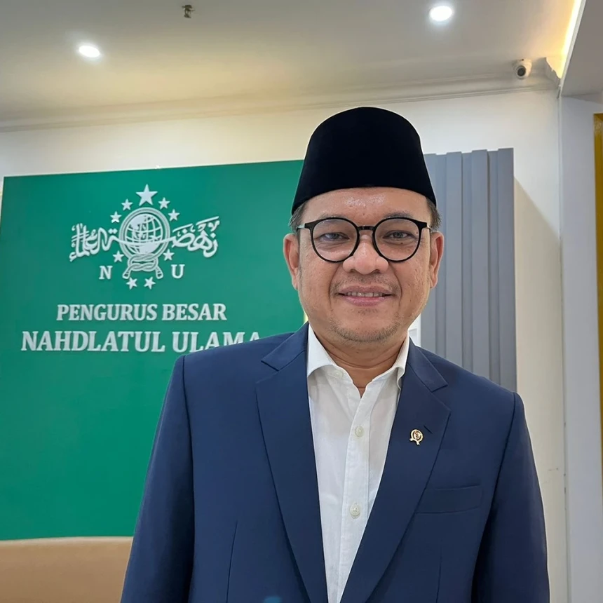 Gubernur Lemhannas Sebut Humanitarian Islam Relevan dengan Konsensus Nasional