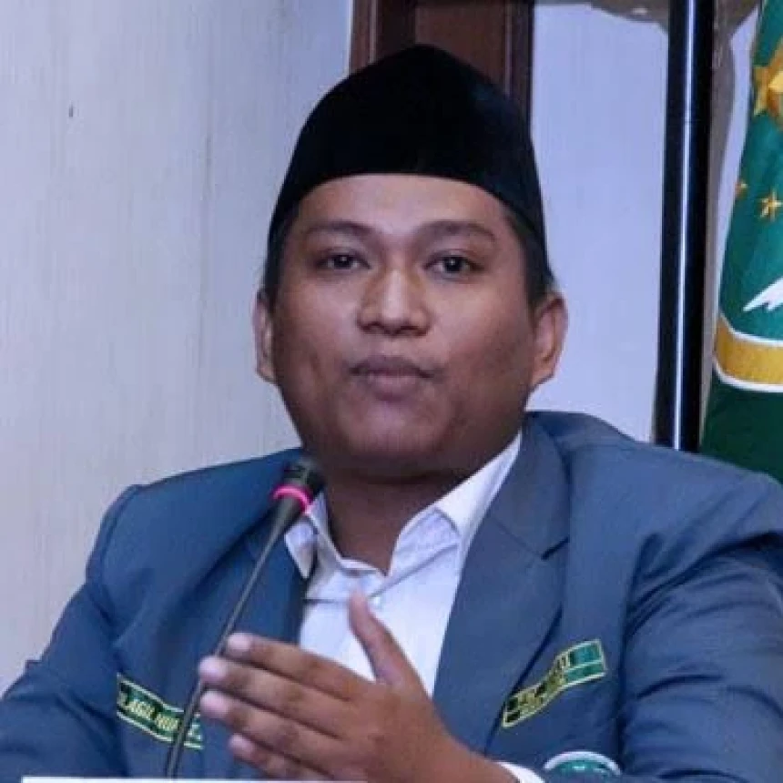 Ketum PP IPNU Harap Rapimnas dan Konbes Hasilkan Kebijakan Strategis