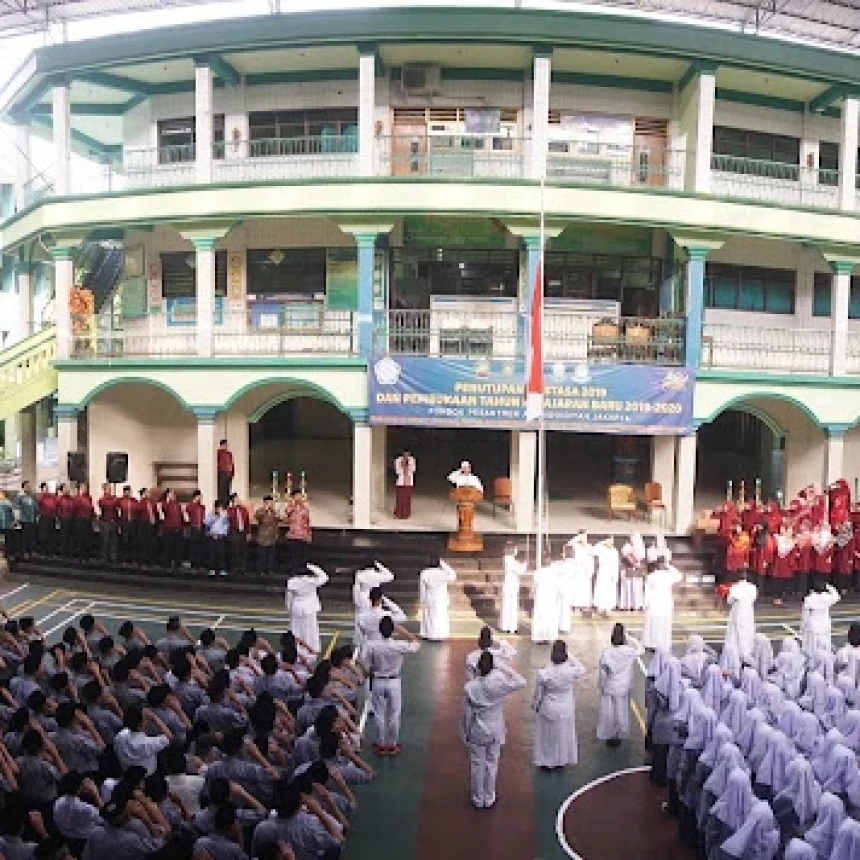 Pentingnya Wali Asuh Santri Dapat Pembekalan Materi Pesantren Ramah Anak Secara Rutin