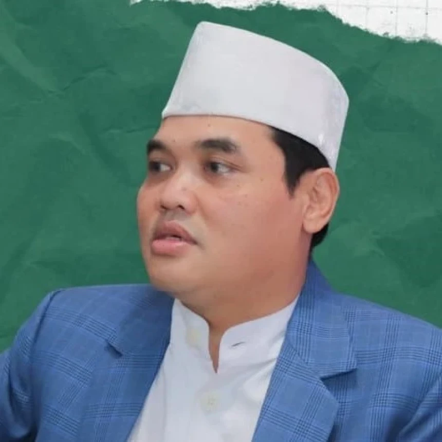 Kabar Duka: KHR Mahfudz Hamid Pengurus LD PBNU dan Ketua PP MDS Rijalul Ansor Wafat