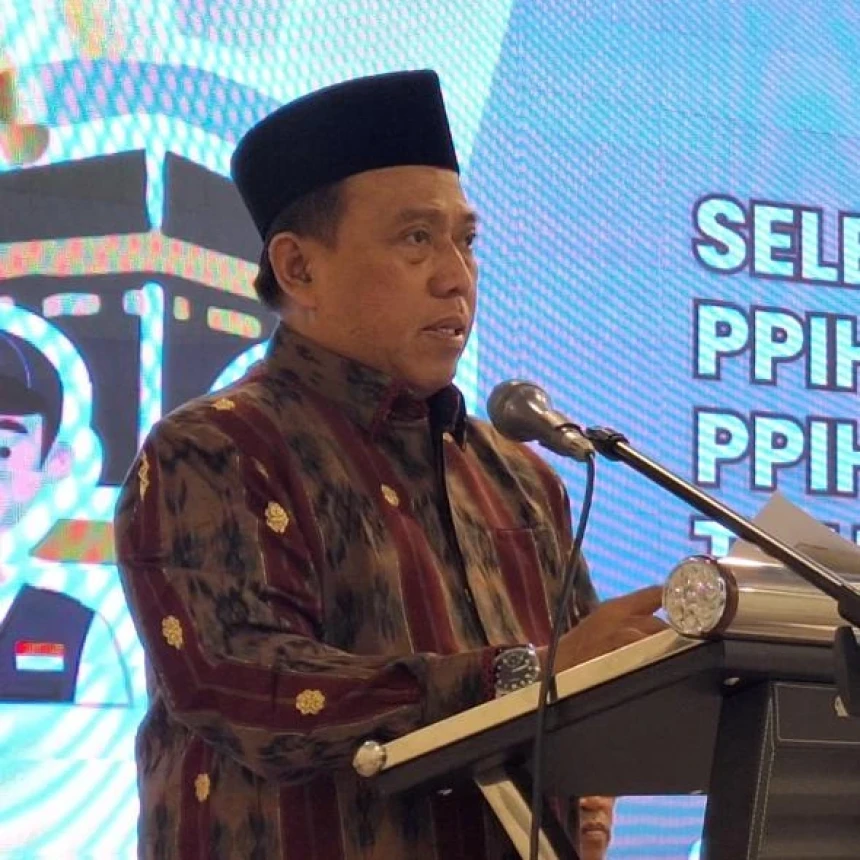 Kemenag akan Umumkan Hasil Seleksi Petugas Haji 1446 H pada Januari 2025