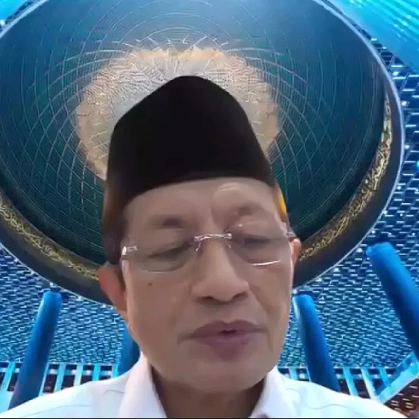 Menag Nasaruddin Ingatkan Praktik Sunat Perempuan Sebabkan Penderitaan Seumur Hidup