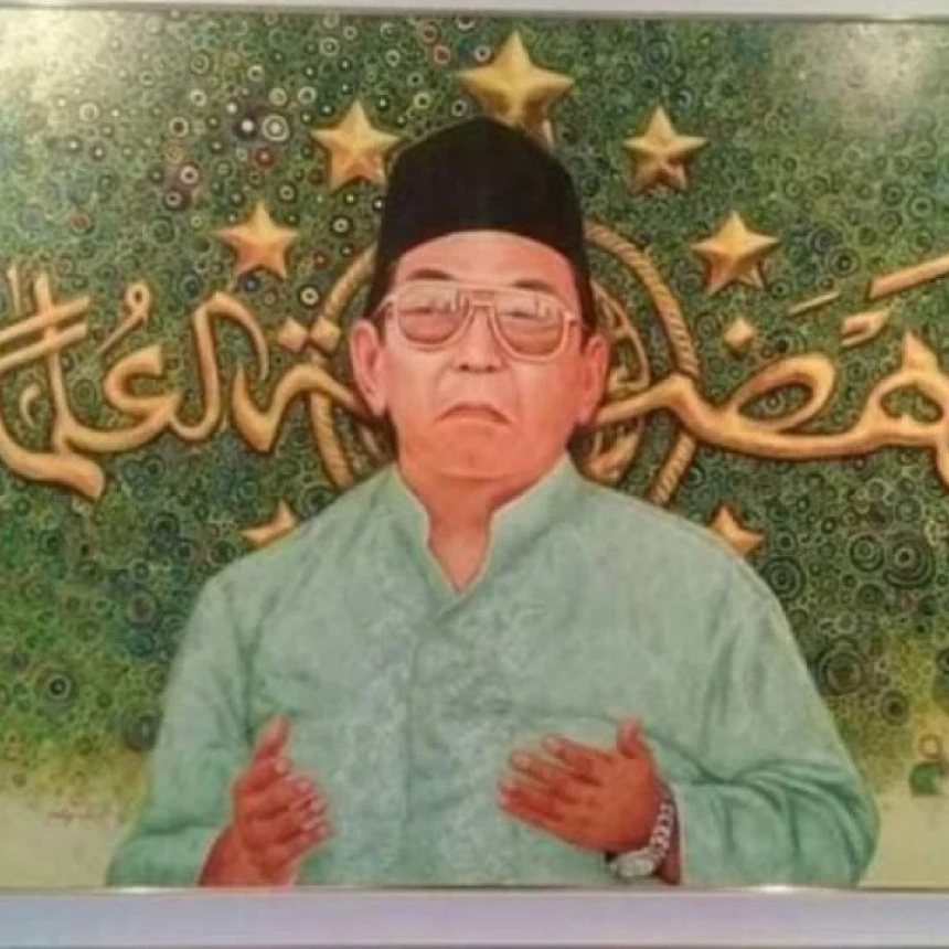 Selain Gus Dur, 3 Pimpinan Tertinggi NU Ini Juga Wafat di Bulan Desember