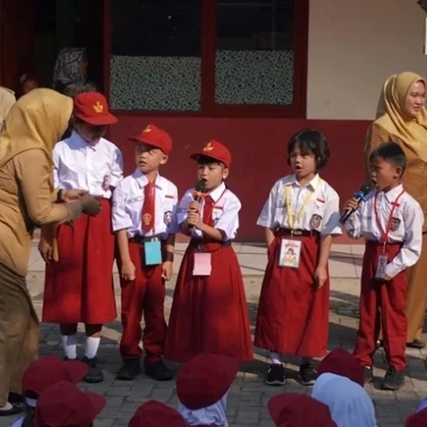 Pergunu Tanggapi Wacana Libur Sekolah Selama Ramadhan: Pemerintah Perlu Optimalkan Pembelajaran Informal