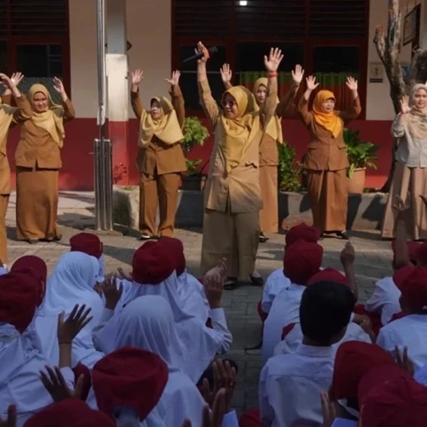 Pro-Kontra Wacana Libur Sekolah Selama Ramadhan, Bagaimana Seharusnya?