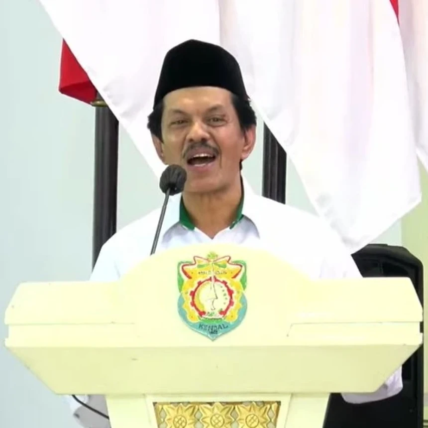 LP Ma'arif PBNU Tekankan Pentingnya Elemen Spiritual dalam Sistem Pendidikan