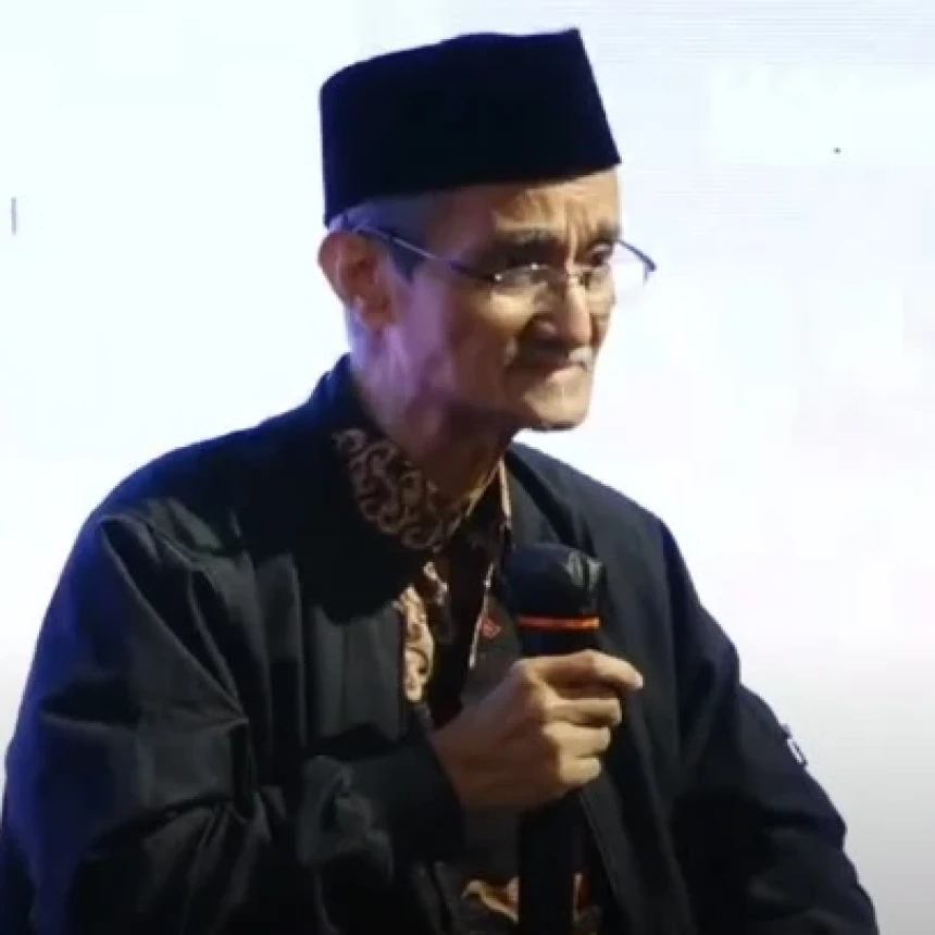 6 Solusi Atasi Kekerasan di Pesantren menurut Buya Husein