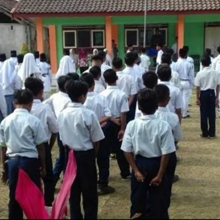 P2G Nilai Wacana Pemerintah Bangun Sekolah Rakyat bagi Anak Miskin Belum Jadi Solusi