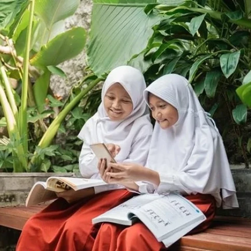 Wali Murid Ungkap Plus Minus Wacana Libur Sekolah Selama Ramadhan