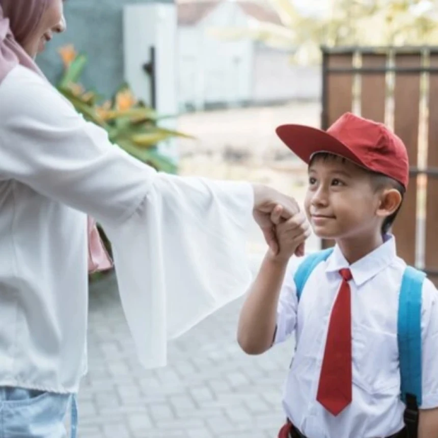 P2G Tegaskan Anak-anak Harus Masuk Sekolah Selama Ramadhan dengan Penyesuaian Tertentu