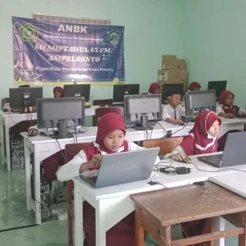 Pemerintah Keluarkan Surat Edaran Pembelajaran Siswa Selama Ramadhan 2025