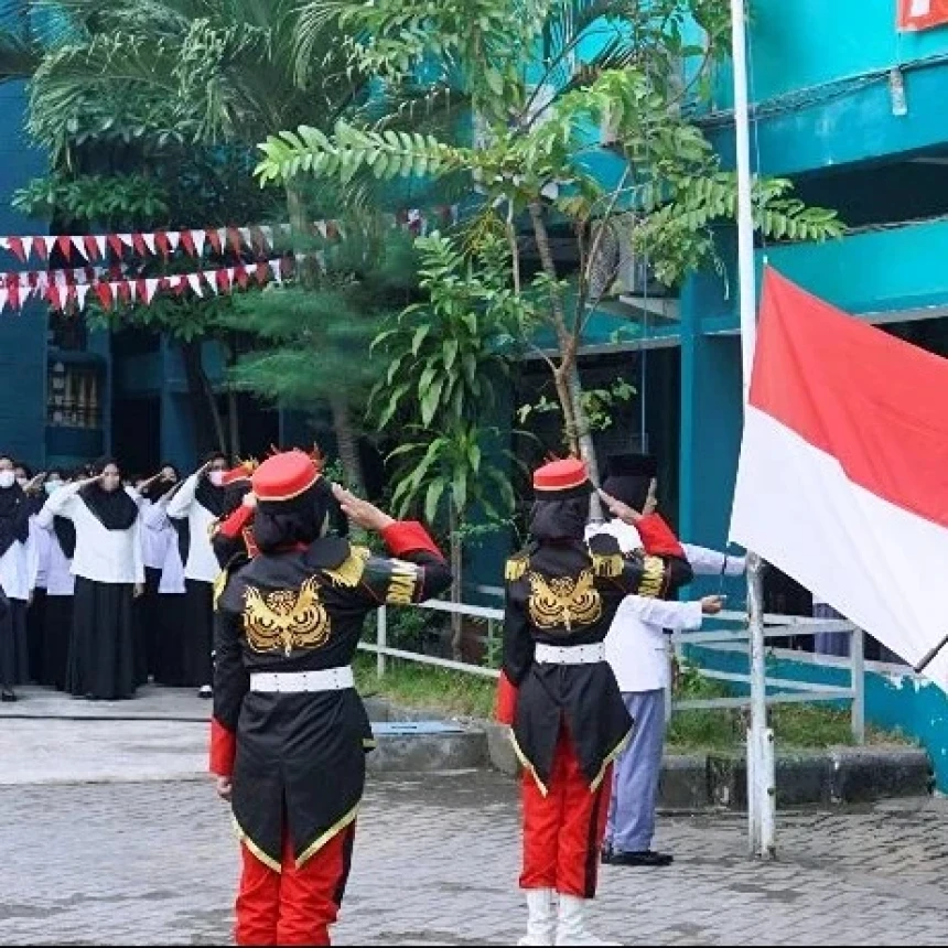 Pemerintah Tekankan Pentingnya Penguatan Karakter Siswa melalui Pembiasaan di Satuan Pendidikan