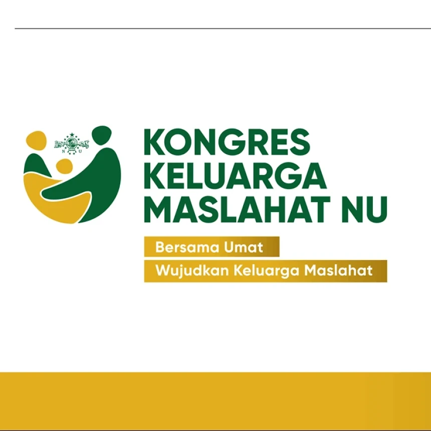 Kongres Keluarga Maslahat NU 2025 akan Bahas Isu Perkawinan Anak