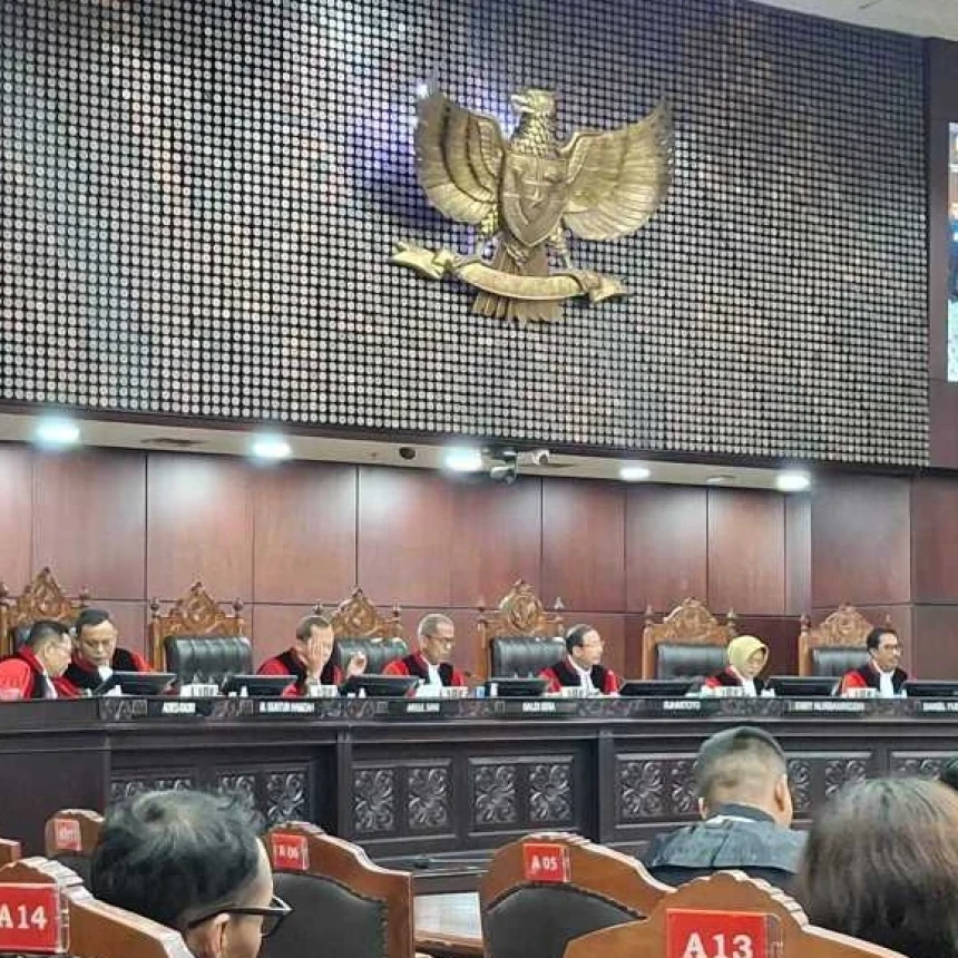 BGN Bukan Kementerian, Penggunaan Anggaran Pendidikan untuk MBG Dinilai Janggal