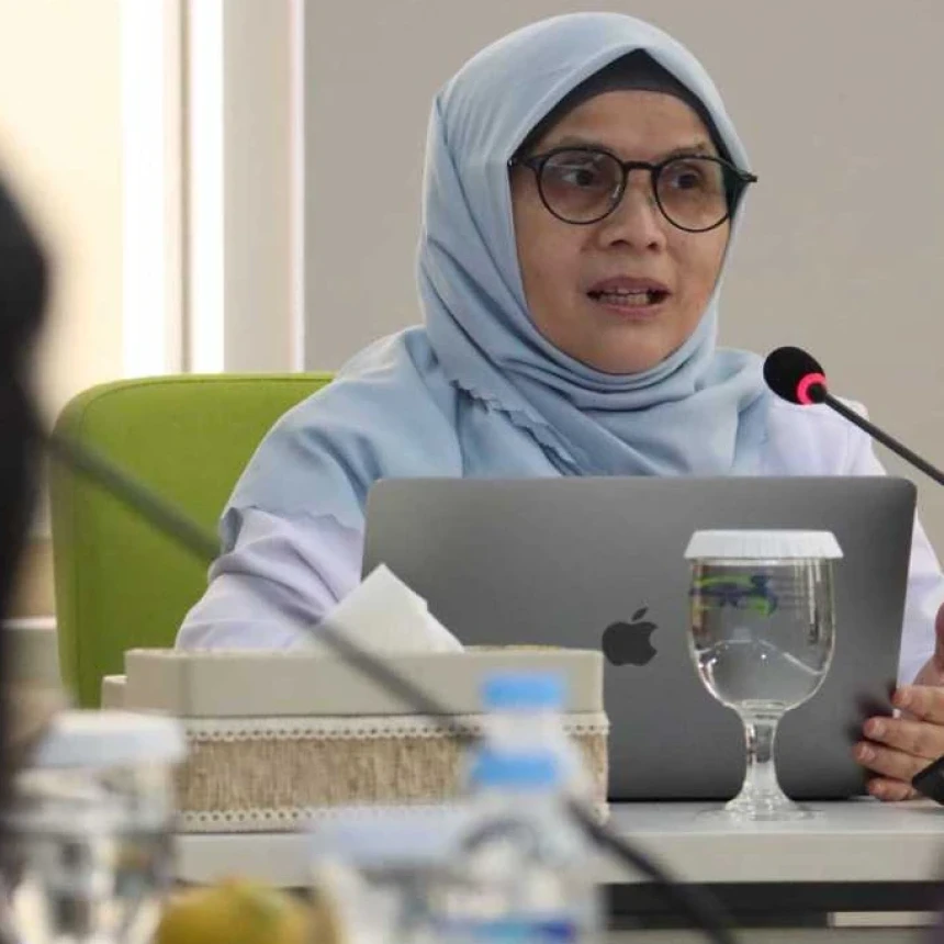 BNPT Catat 112 Siswa Terpapar Radikalisme melalui Media Sosial dan Gim Online, Kemen PPPA: Perkuat Edukasi Anak