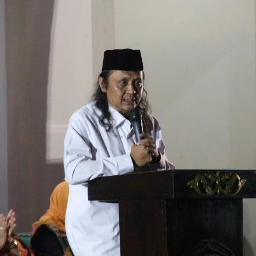 Lesbumi PBNU Tegaskan Pendirian NKRI Ijtihad Besar Para Ulama
