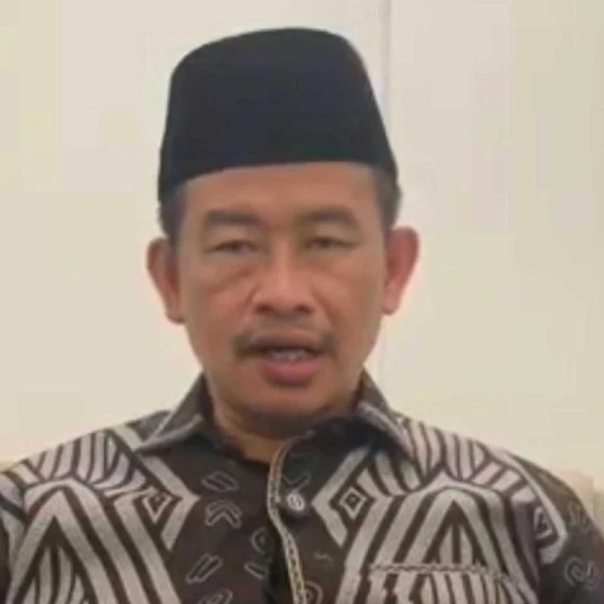 Munas NU 2026 Bahas Nilai Manfaat Dana Haji, Harap Kepastian Distribusi