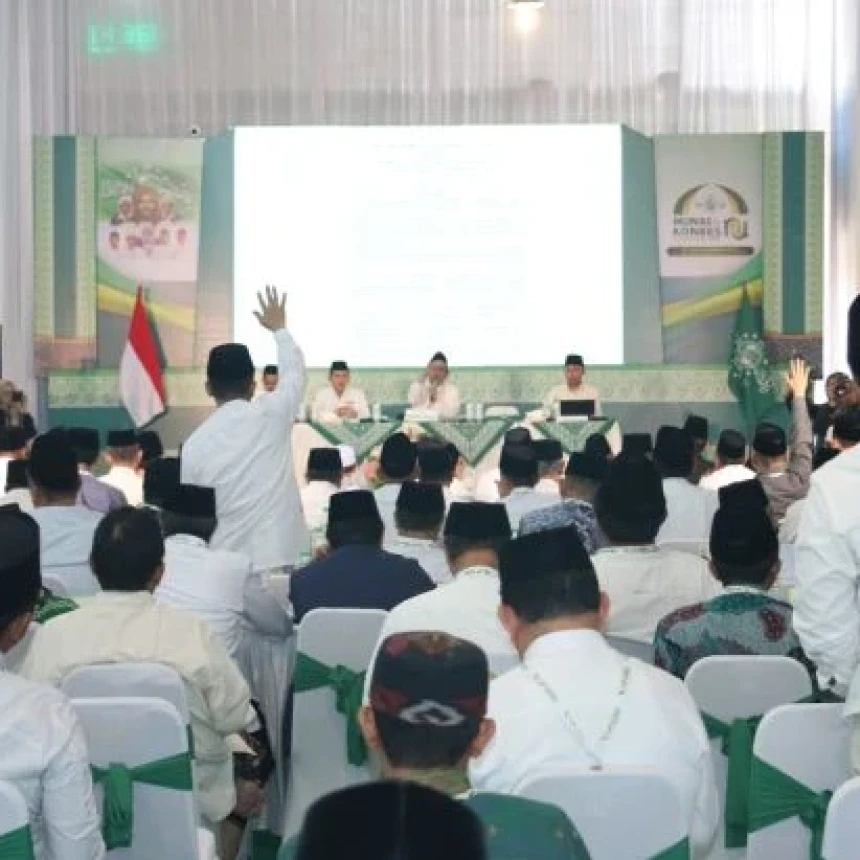 Usulan Perkum Tambang Berlangsung Dinamis, Soroti Penguatan Tata Kelola