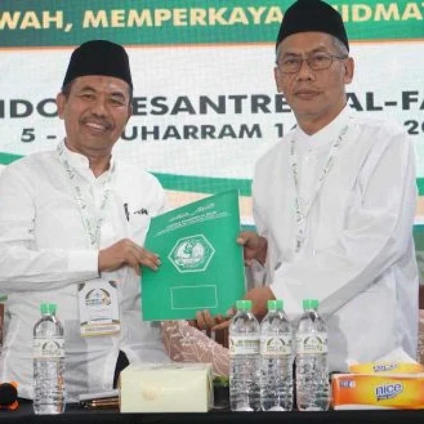 Lima Rekomendasi Munas-Konbes NU 2026 tentang Dana Abadi Pesantren