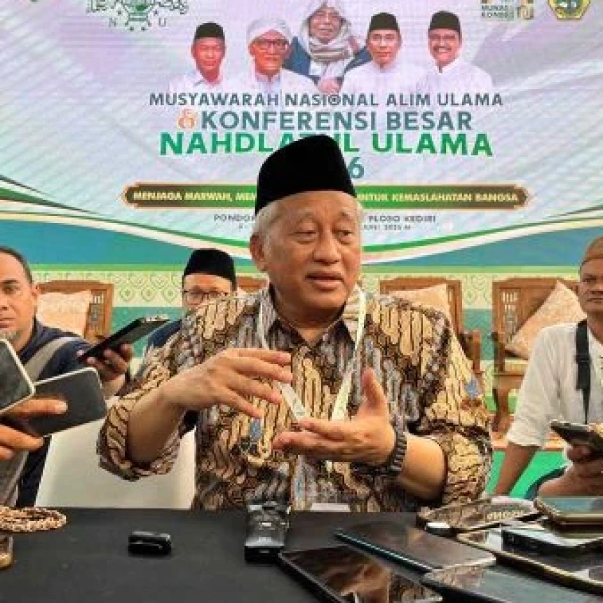 Presiden Prabowo Dijadwalkan Hadiri Penutupan Munas-Konbes NU 2026 di Bangkalan
