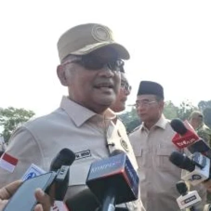 Kemenhaj Kaji Biaya Haji 2027, Pertimbangkan Faktor Pelemahan Rupiah dan Harga Avtur
