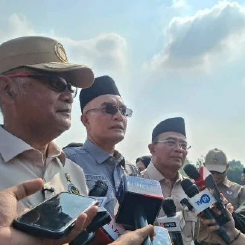 DPR Usul Pembinaan Kesehatan Jamaah Dimulai Sejak Penetapan