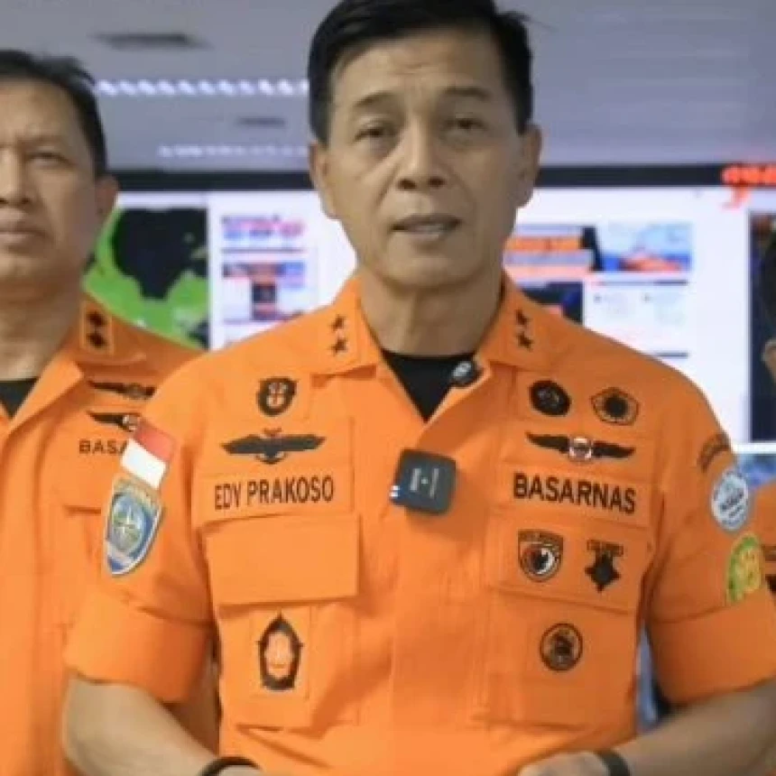 Kecelakaan KM Virgo Transport 8 di Laut Jawa: 6 Meninggal, 139 Orang Masih Dicari
