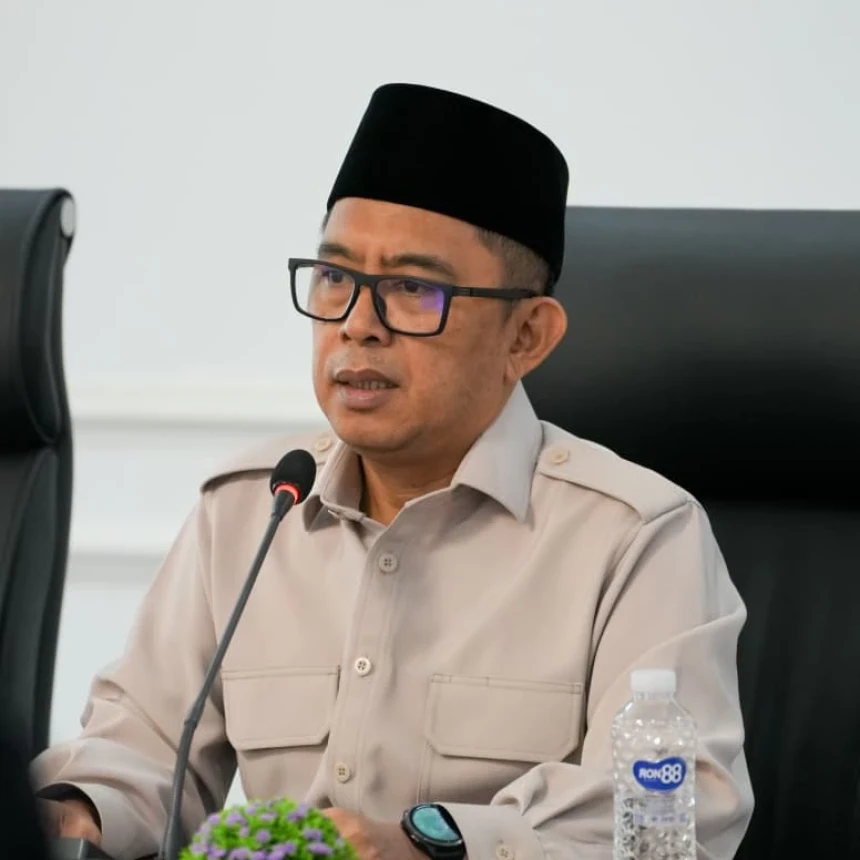 Kemenhaj Imbau Jamaah Umrah Pastikan Jadwal Penerbangan Sebelum ke Bandara
