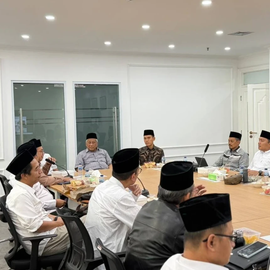 Hasil Muktamar Ke-35 NU Segera Disosialisasikan ke PWNU dan PCNU