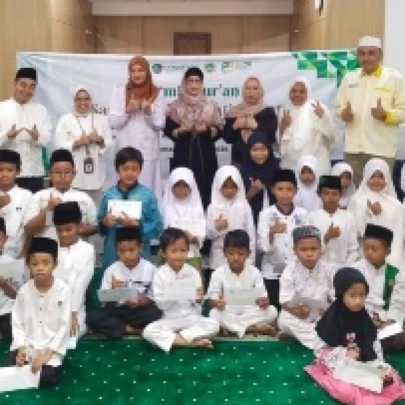 Budaya Kebermanfaatan Perlu Ditumbuhkan di Lingkungan Kampus